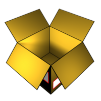 box